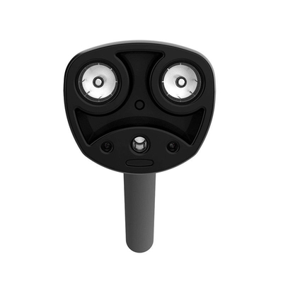 16A 32A 48A 50A 80A Draagbaar elektrisch oplaadstapelkabel met NACS TESLA standaard stekker