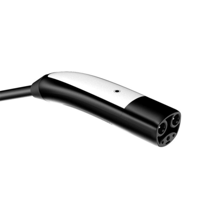 Energiewagen Elektrische auto's Draagbare EV-opladerconnectoren voor Nacs 110-240V AC / 500V DC