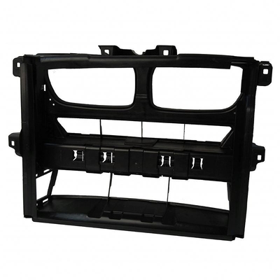 51747210476 Motorkoelsysteem Radiatorondersteuning voor BMW X3 X4 F25 F26 Luchtkanaalpaneel