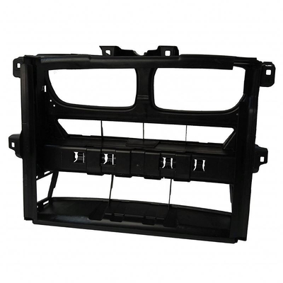 OEM 51747210476 Voorkoeling Radiator Ondersteuning voor BMW X3 X4 F25 F26 vervanging