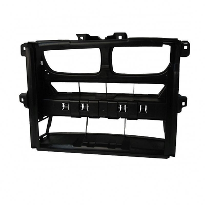 OEM 51747210476 Voorkoeling Radiator Ondersteuning voor BMW X3 X4 F25 F26 vervanging