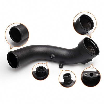 Autoonderdelen Turbo Intercooler Charge Pipe Kit voor BMW B48 F20 F30 G30 G11 G12 G01 G02