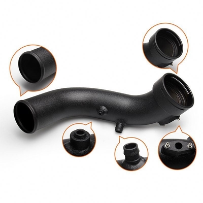 Kits voor luchtinlaatbuizen voor BMW B48 F20 F30 G30 G11 G12 G01 G02 Andere auto-montageopties