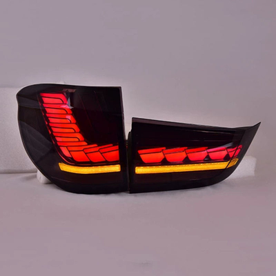 35W achterlamp voor F30 F35 2012-2019 Achterlicht vervanging 3 Serie 320I 328I 335I