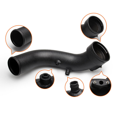 Productieladingsbuis voor BMW B48 F20 F30 G30 G11 G12 G01 G02 getest en gegarandeerd
