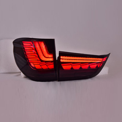 35W achterlamp voor F30 F35 2012-2019 Achterlicht vervanging 3 Serie 320I 328I 335I