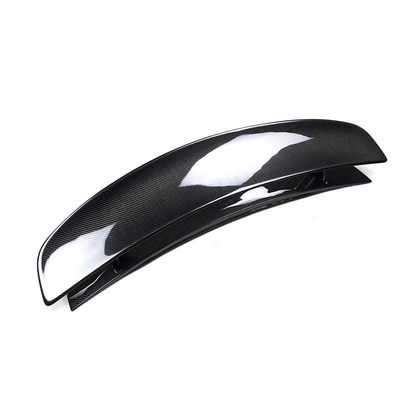 Carbon Fiber achterbumper vleugel voor Mercedes Benz AMG GT GTS GTR GTC Customized Design