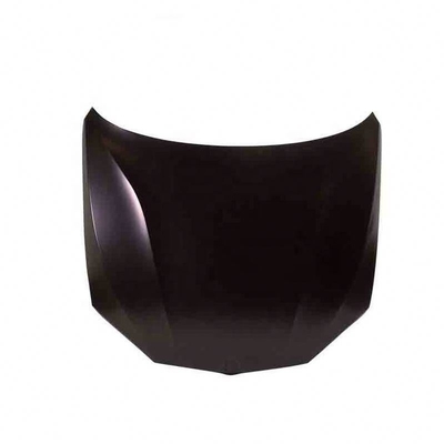 Verbeter uw BMW F15 G01 G05 F48 G20 met onze geavanceerde aluminium M5-hoed