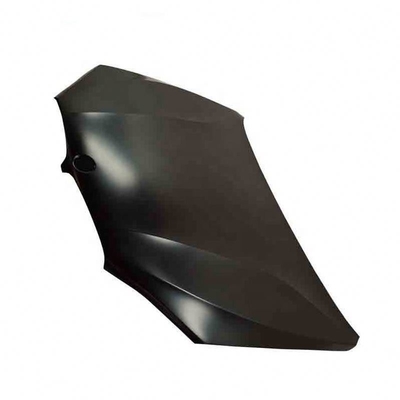 Verbeter uw BMW F15 G01 G05 F48 G20 met onze geavanceerde aluminium M5-hoed