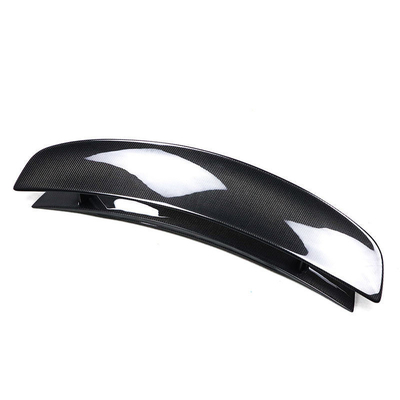 Achtervleugel Carbon Fiber Achterbumper voor Mercedes Benz AMG GT GTS GTR GTC