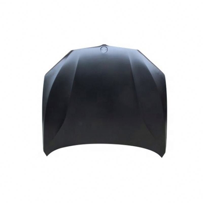 Doel vervangen/herstellen van auto-bonnet voor BMW X5 2015 F15 G01 G05 F48 G20 OE 41007381758