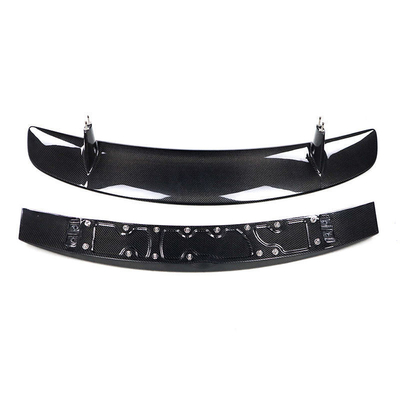Carbon Fiber achterbumper voor betere prestaties op Mercedes Benz AMG GT GTS GTR GTC