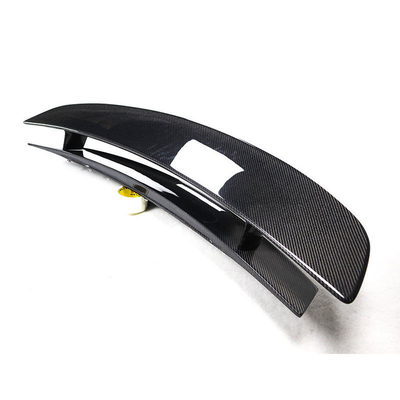Carbon Fiber achterbumper voor betere prestaties op Mercedes Benz AMG GT GTS GTR GTC