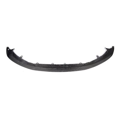 Gloss Zwarte M-per GT4 Stijl Carbon Fiber voorlip voor BMW M4 M3 F80 F82 Bumper Lip 2014