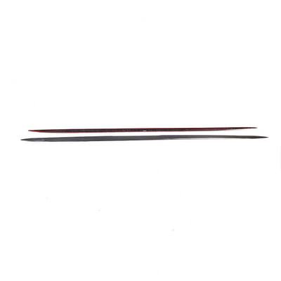 2018-2019 Mercedes-Benz AMG GT 53 Sedan Carbon Fiber Side Skirts voor uw auto fitment