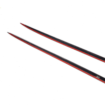 2018-2019 Mercedes-Benz AMG GT 53 Sedan Carbon Fiber Side Skirts voor uw auto fitment