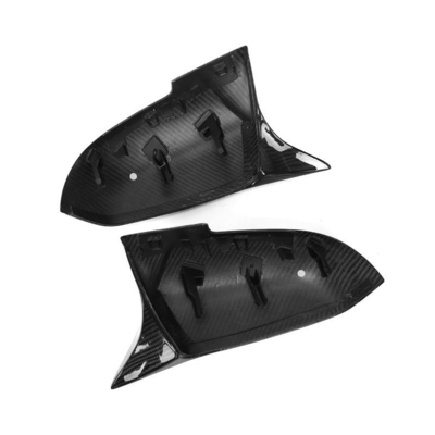 F44 Carbon Mirror Cover Replacement Voor BMW 2 Series Tourer F40 F44 F84 G29 Supra Function Decoratie