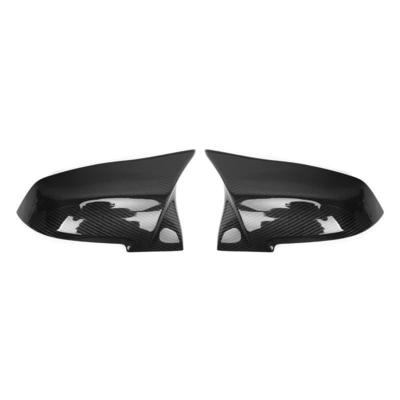 F44 Carbon Mirror Cover Replacement Voor BMW 2 Series Tourer F40 F44 F84 G29 Supra Function Decoratie