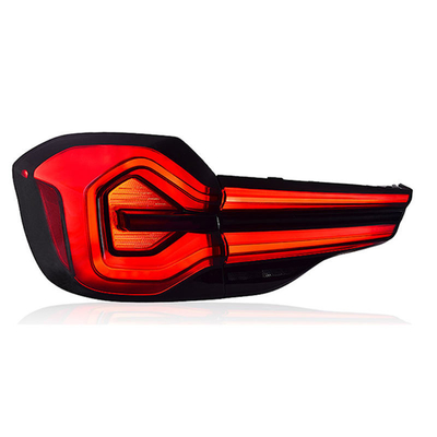 Auto Led Achterlicht Montage Plug And Play Accessoires Led Achterlicht Voor BMW X3
