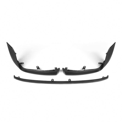 BMW M2 G87 Carbon Fiber Front Bumper Edge Body Kit Side Skirt Achterste Diffuser Achterste Spoiler