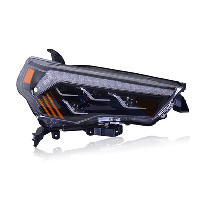 Verbeter uw Toyota Speedmaster 4 Runner met LED-koplampen en daglicht