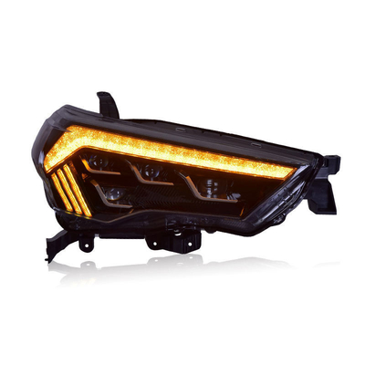 Verbeter uw Toyota Speedmaster 4 Runner met LED-koplampen en daglicht