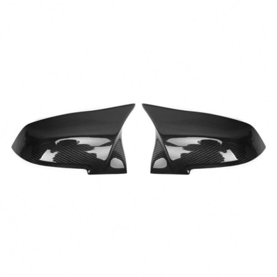 Achteruitkijkspiegeldoek voor BMW 2 Serie F40 F44 F84 G29 M LOOK Zichtspiegelkappen