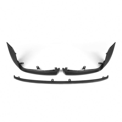 Dry Carbon MP Style Front Bumper Auto-onderdeel voor BMW G80 G82 M3 M4