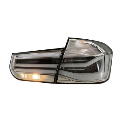 Auto Achterlicht Voor BMW F80 M3 F30 3 Serie 2012-2017 Duidelijk Lci Style Ander Automodel