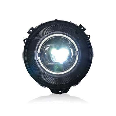 Voorlicht voor Mercedes Benz G-klasse W463 07-17 Geschikt voor 12V-voertuigen