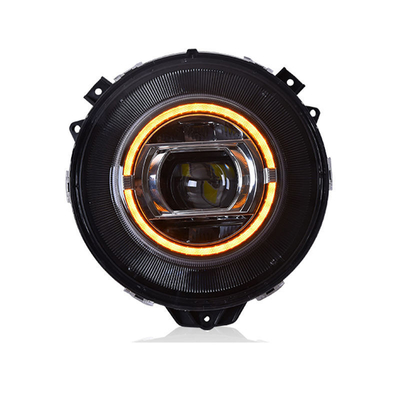 Mercedes-Benz G-Klasse W463 LED-koplamp Upgrade Ontworpen voor retrofit toepassingen
