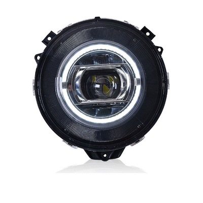 Mercedes-Benz G-Klasse W463 LED-koplamp Upgrade Ontworpen voor retrofit toepassingen