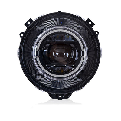 Mercedes-Benz G-Klasse W463 LED-koplamp Upgrade Ontworpen voor retrofit toepassingen