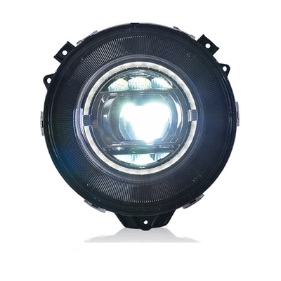 Mercedes-Benz G-Klasse W463 LED-koplamp Upgrade Ontworpen voor retrofit toepassingen