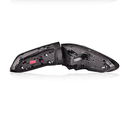 Upgrade Full Led Achterlichten Assembly voor BMW X5 G05 2019-2023 Plug And Play Achterlicht