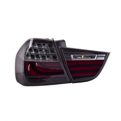 Verbeter uw BMW 3-serie E90 2005-2008 met 36 watt LED-achterlichten