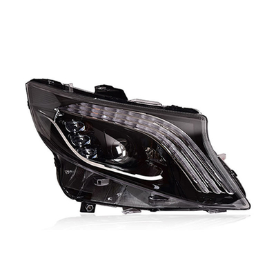 Automobiele accessoires koplamp Dynamisch signaal Voor Mercedes Benz Vito Jaar Andere