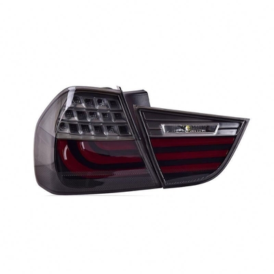 12V LED dynamisch stuurremlampenstaart voor BMW 3e serie E90 2009-2012
