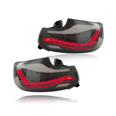 Upgrade uw BMW 2 Serie M2 F22 F23 F87 218 220i 230 Met OLED Achterlichten Wattage 35 w