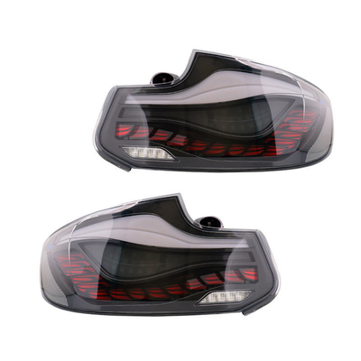 Upgrade uw BMW 2 Serie M2 F22 F23 F87 218 220i 230 Met OLED Achterlichten Wattage 35 w