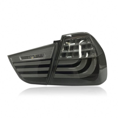 Verbeter uw BMW 3-serie E90 2009-2012 met alle LED-achterlicht assemblage draai-signaallichten