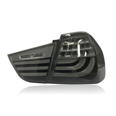 OE-nummer / LED-achterlichtassemblage voor BMW 3-serie E90 318i 320 325i 2009-2012 Upgrade