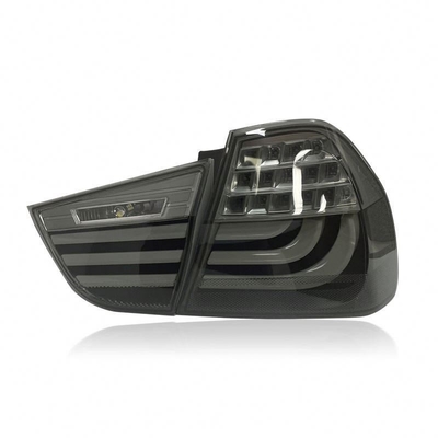 Installeer moeiteloos E90 3-serie achterlicht rem LED achterlicht assemblage voor BMW