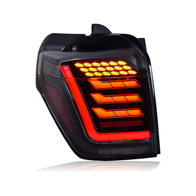12V LED achterlicht assemblage 14-19 Gemodificeerde gerookte achterlicht voor Toyota Speedmaster