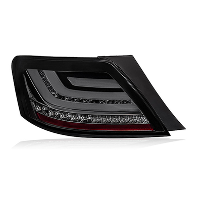 Gewijzigde LED-achterlichtassemblage voor 05-09 Toyota Reiz Water draai en remfuncties