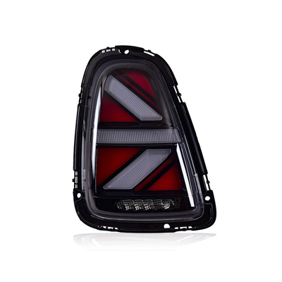 Gemodificeerde LED-achterlichtassemblage voor BMW MINI R56 Easy Plug and Play-installatie