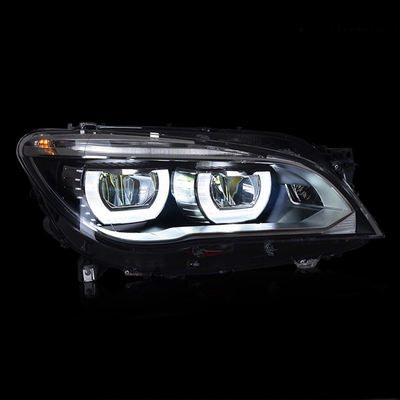 O.E. nr. / Jaar Ander 09-15 F02 BMW 7e serie Gematigde Angel Eye LED DRL koplamp