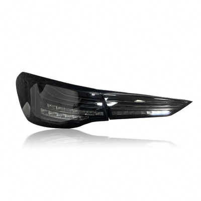 Achterlicht voor BMW M4 I4 G22 G23 G26 G82 G83 CSL Laser Achterlicht Laser technologie