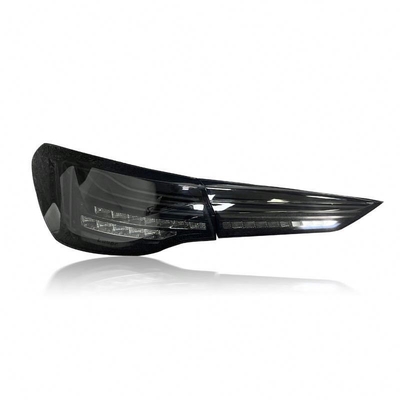 Achterlicht assemblage voor BMW 4 Reeks M4 G22 G82 2020-2023 Achterlicht Achterlicht accessoires