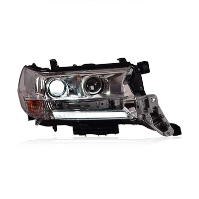 35 watt aangepaste LED daglicht voor Toyota Land Cruiser 16-19 modellen